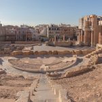 Teatro_romano_de_Cartagena,_España,_2022-07-16,_DD_06 Teatro_romano_de_Cartagena,_España,_2022-07-16,_DD_06